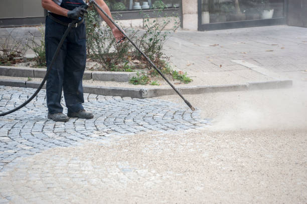 Best Animal Enclosure Cleaning  in Rockaway Beach, OR