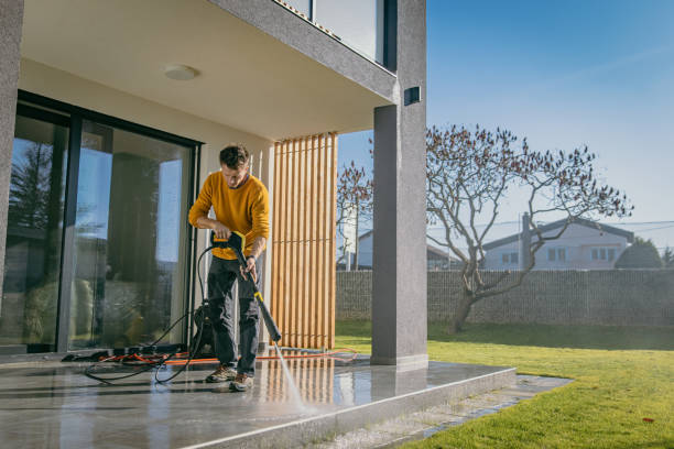 Best Solar Panel Cleaning  in Rockaway Beach, OR