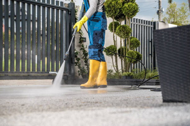 Best Factory Floor Cleaning  in Rockaway Beach, OR