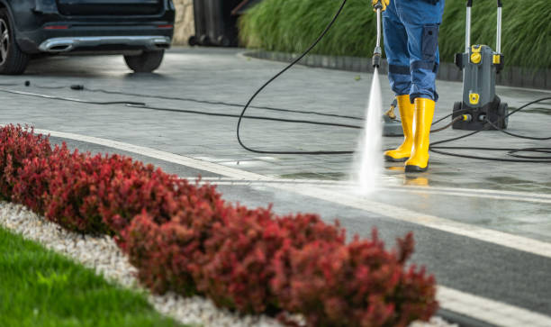 Best Driveway Pressure Washing  in Rockaway Beach, OR