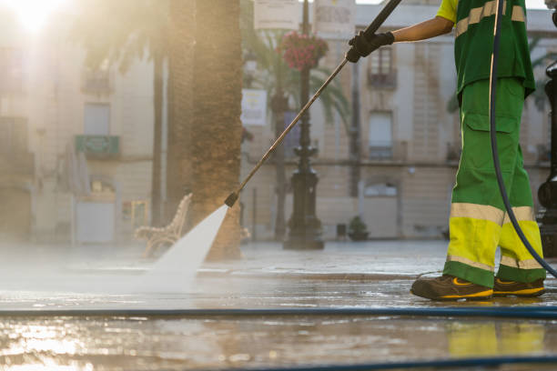 Best Playground Equipment Cleaning  in Rockaway Beach, OR